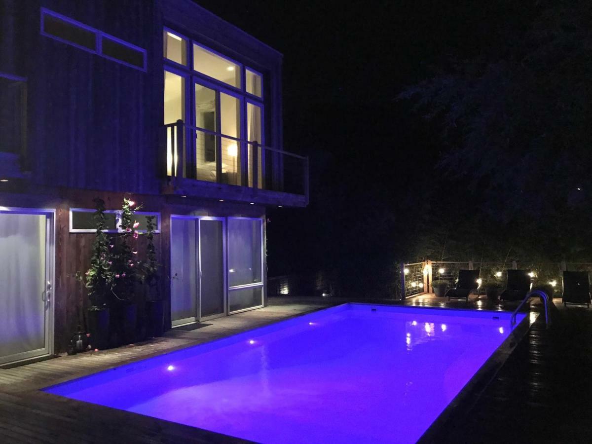 The Madison Fire Island Pines Hotel Exterior photo